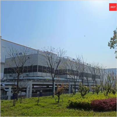 Counter Flow vs. Cross Flow: Aling Cooling Tower ang Mas Mahusay?