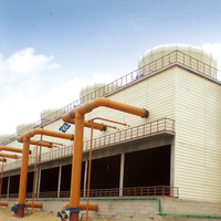  JBN Serye Industrial Cooling Tower